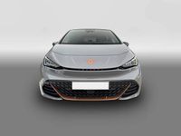 Gebraucht Cupra Born 150 kW (204 PS) 2022 Grau Kleinwagen