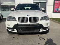 Gebraucht BMW X5 286 PS (210 kW) 2009 Weiß SUV