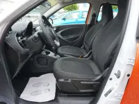 Używany Smart ForFour Passion 90 KM (66 kW) 2018 Pomarańczowy Hatchback