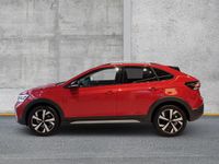 Gebraucht VW Taigo IQ Drive 116 PS (85 kW) 2024 Rot SUV