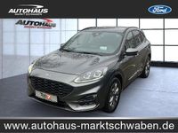 Gebraucht Ford Kuga ST-Line X 150 PS (110 kW) 2020 Grau SUV