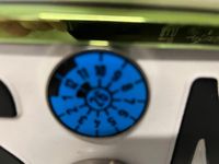 Gebraucht Ford Escort Cabriolet 66 PS (48 kW) 1989 Weiß Cabrio