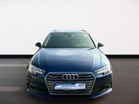 gebraucht Audi A4 Avant 3.0 TDI quattro sport*Navi*Led-SW