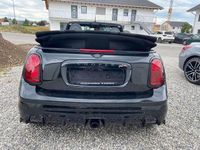 Neu Mini John Cooper Works Cabriolet 231 PS (169 kW) 2026 P0c4r midnight black ii metall Cabrio