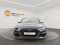 Gebraucht Audi S4 S-Line 341 PS (250 kW) 2023 Daytonagrau perleffekt Kombi