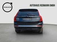 Second-hand Volvo XC90 Plus 235 CP (172 kW) 2024 Negru SUV