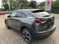 Occasion Mazda MX30 Ad'Vantage 170 ch (125 kW) 2024 Gris SUV