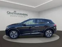 Gebraucht Audi Q4 e-tron Advanced 194 kW (265 PS) 2023 Mythosschwarz metallic SUV