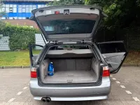 Gebraucht BMW 535 272 PS (200 kW) 2006 Silber Kombi