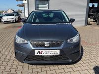 Gebraucht Seat Ibiza Style 95 PS (69 kW) 2019 Grau Kleinwagen