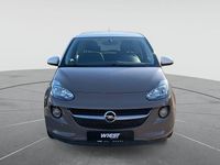 Gebraucht Opel Adam Jam 69 PS (50 kW) 2014 Chocolate brown Kleinwagen