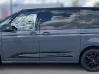 Gebraucht VW Multivan Edition 150 PS (110 kW) 2025 Grau Van / Kleinbus