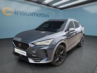 Gebraucht Cupra Formentor 310 PS (228 kW) 2022 Grau SUV