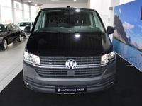 gebraucht VW Caravelle T6.1DSG 9-SITZER AppConnect