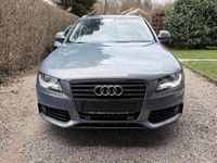 Gebraucht Audi A4 Sport 143 PS (105 kW) 2008 Blau Kombi