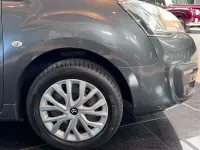 Gebraucht Citroën Berlingo SELECTION 98 PS (72 kW) 2016 Gris shark Van / Kleinbus