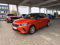 Brugt Opel Corsa-e Edition 100 kW (136 HK) 2022 Orange Hatchback