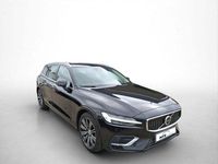 Gebraucht Volvo V60 Core 334 PS (245 kW) 2023 Schwarz Kombi