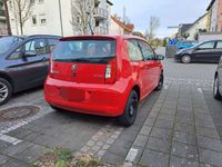 gebraucht Skoda Citigo 1.0 MPI Cool Edition