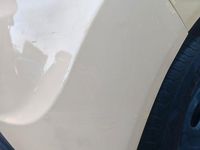 Gebraucht Chevrolet Spark 68 PS (50 kW) 2012 Gelb Kleinwagen