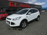Occasion Ford Kuga 150 ch (110 kW) 2017 Blanc SUV