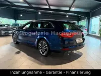 Gebraucht Renault Talisman GrandTour Intens 160 PS (117 kW) 2016 Blau Kombi
