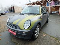 Second-hand Mini ONE 90 CP (66 kW) 2003 Hatchback