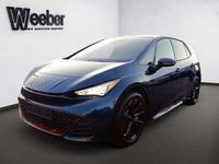 Neu Cupra Born 169 kW (231 PS) 2026 Blau Kleinwagen