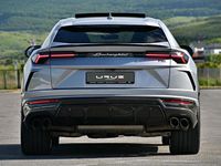 Gebraucht Lamborghini Urus 650 PS (478 kW) 2019 Grau SUV