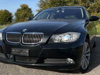 gebraucht BMW 325 xi touring Allrad Pano Xenon ACC Standhz Lede