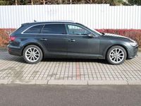 Gebraucht Audi A4 Design 190 PS (139 kW) 2016 Grau Kombi