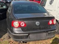 Gebraucht VW Passat Highline 2005 Limousine