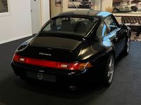 gebraucht Porsche 993 Carrera 3.6 Coupé