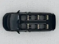 Neu VW Multivan Business 150 PS (110 kW) 2026 Deep black perleffekt Van / Kleinbus