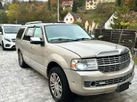 Gebraucht Lincoln Navigator 305 PS (224 kW) 2007 Gold SUV