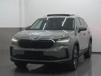Gebraucht Skoda Kodiaq Selection 150 PS (110 kW) 2025 Grau SUV