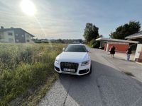 gebraucht Audi Q5 2.0 TDI clean d 140kW S tronic quattro -