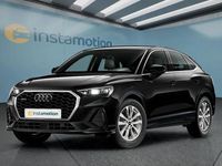 Second-hand Audi Q3 2025 Negru SUV