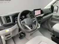Gebraucht VW California California 163 PS (119 kW) 2025 Indiumgrau metallic (metallic) Van