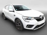 Gebraucht Renault Arkana Techno 140 PS (102 kW) 2023 Weiß SUV