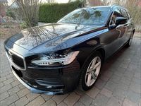 Gebraucht Volvo V90 235 PS (172 kW) 2018 Schwarz Kombi