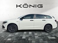 Gebraucht Fiat Tipo 131 PS (96 kW) 2023 Weiß Kombi