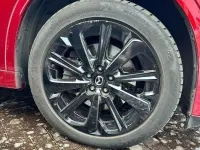 Gebraucht Mazda CX-60 Homura-Line 192 PS (141 kW) 2023 Rot SUV