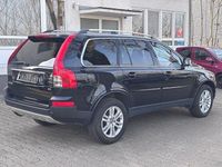 Gebraucht Volvo XC90 Summum 185 PS (136 kW) 2006 Schwarz SUV