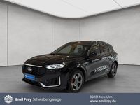 Gebraucht Ford Kuga ST-Line X 179 PS (131 kW) 2024 Schwarz SUV