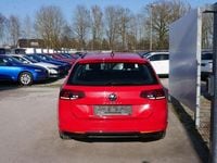 Gebraucht VW Passat Business 150 PS (110 kW) 2021 Tornado red Kombi