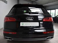 gebraucht Audi SQ5 3.0 TFSI LED Navi Kamera Pano HeadUp B&O