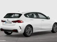 Neu BMW 120 170 PS (125 kW) 2026 Weiß Kleinwagen
