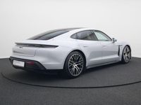 Gebraucht Porsche Taycan Performance Package 319 kW (435 PS) 2024 Grau Limousine