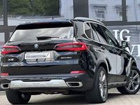 Gebraucht BMW X5 Comfort Edition 394 PS (289 kW) 2022 Schwarz SUV